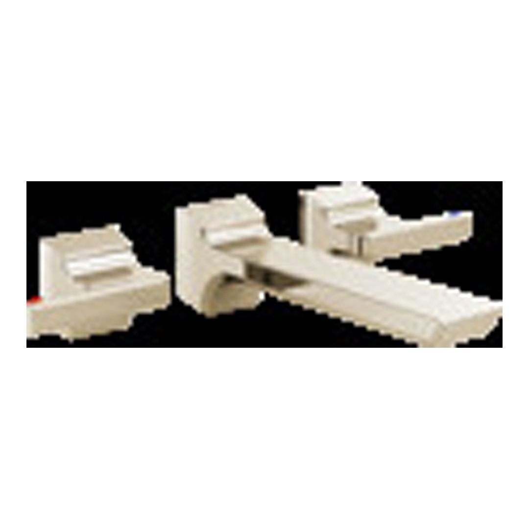 WaterWise Pivotal Wall-Mount Faucet